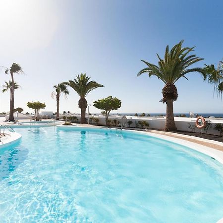 Apartamentos Thaisay Atalaya Тіас Екстер'єр фото