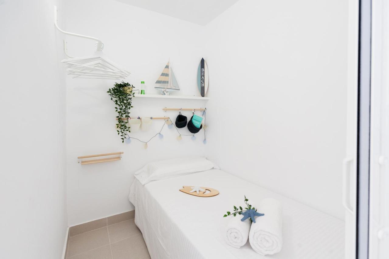Apartamentos Thaisay Atalaya Тіас Екстер'єр фото