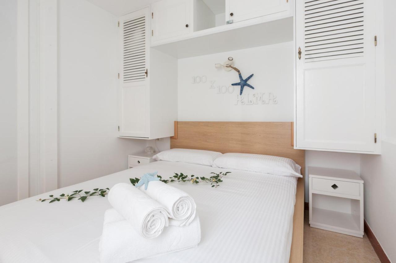 Apartamentos Thaisay Atalaya Тіас Екстер'єр фото