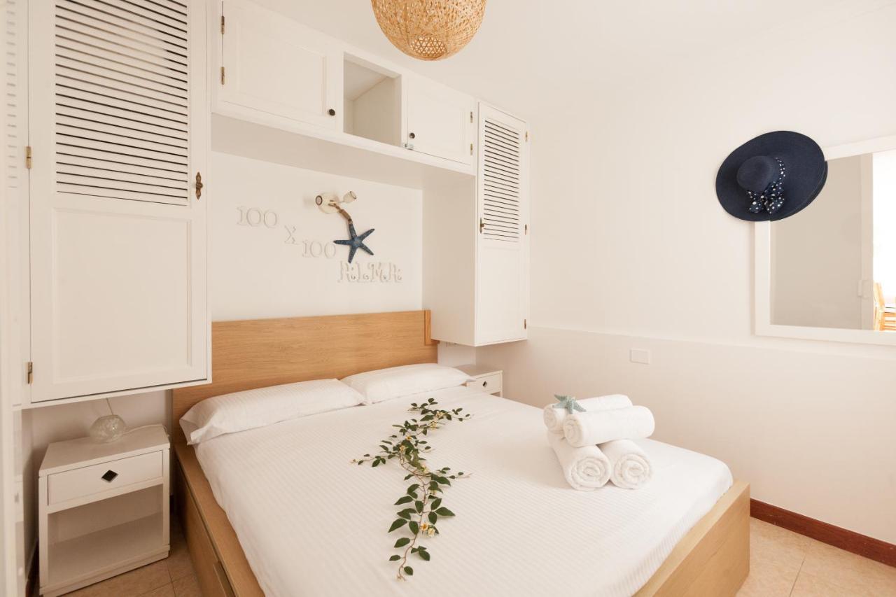 Apartamentos Thaisay Atalaya Тіас Екстер'єр фото