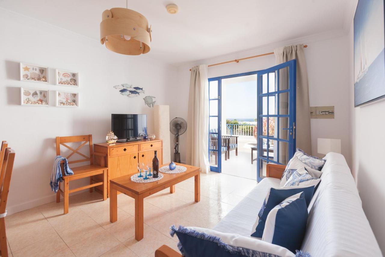 Apartamentos Thaisay Atalaya Тіас Екстер'єр фото